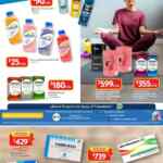 Folleto Walmart Precios Bajos al 2 de julio 2025