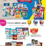 Folleto Walmart Precios Bajos al 2 de julio 2025