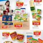 Folleto Walmart Precios Bajos al 2 de julio 2025