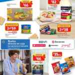 Folleto Walmart Precios Bajos al 2 de julio 2025
