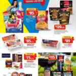 Folleto Walmart Precios Bajos al 2 de julio 2025