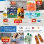 Folleto Walmart Precios Bajos al 2 de julio 2025