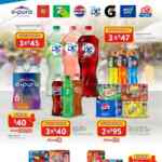 Folleto Walmart Precios Bajos al 2 de julio 2025
