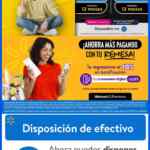 Folleto Walmart Precios Bajos al 2 de julio 2025