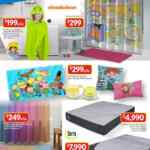 Folleto Walmart Precios Bajos al 2 de julio 2025