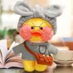 Oferta flash: muñeco de peluche Pato Lalafanfan baja a un excelente precio