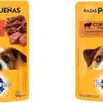 48 pack alimento húmedo para mascotas Pedigree Razas Pequeñas bajan a su menor precio