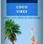Aromatizante en aerosol Glade Coco Vibes baja de precio