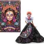 Muñeca de colección Barbie Signature Día de Muertos baja de precio