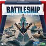 Juego de mesa Hasbro Battleship baja a su menor precio