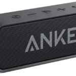 Bocina portátil Bluetooth Anker baja de precio