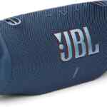 Bocina inalámbrica portátil JBL Charge 6 resistente al agua y polvo baja a su menor precio