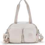 Bolsa al hombro para mujer Kipling Cool Defea baja a su menor precio