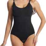 Bodysuit moldeador de figura para mujer baja a su menor precio