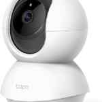 Cámara de seguridad Tapo TP-Link C200 baja a su menor precio