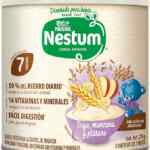 Cereal infantil Nestlé Nestum de 270 g baja a su menor precio