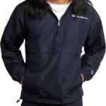 Chamarra para hombre Champion Packable Jacket baja de precio