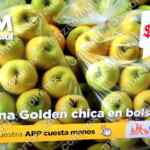 Martimiércoles Chedraui de frutas y verduras 10 y 11 de junio 2025
