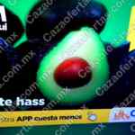 Martimiércoles Chedraui de frutas y verduras 10 y 11 de junio 2025