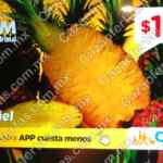 Martimiércoles Chedraui de frutas y verduras 17 y 18 de junio 2025