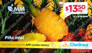 Imagen de la promo
