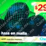 Martimiércoles Chedraui de frutas y verduras 17 y 18 de junio 2025