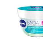 Combo Nivea con protector solar Protección & Hidratación con Pantenol + gel hidratante Facial Hyaluron Gel baja a su menor precio