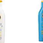 Combo Nivea Sun con protector solar para pieles sensibles Protección & Piel Sensible + protector solar Protect & Refresh Sport bajan a su menor precio