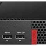 Computadora de escritorio Lenovo ThinkCentre M910Q con Core i7, 32 GB de RAM y 1 TB de SSD reacondicionada baja a un excelente precio