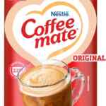 Sustituto de crema para café en polvo Nestlé Coffee Mate Original de 900 g baja a un excelente precio