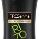 Crema para peinar Tresemmé Rizos definidos e hidratación 300 ml baja de precio