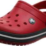 Sandalias para mujer Crocs Crocband bajan a su menor precio