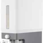 Dispensador de cereales con taza medidora baja a su menor precio