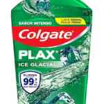 Enjuague bucal Colgate Ice Glacial de 1 L baja de precio