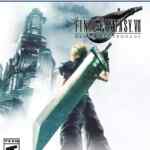 Videojuego PlayStation 5 Final Fantasy VII Remake Intergrade baja a su menor precio