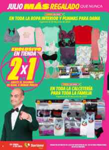 Imagen de la promo