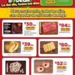 Bodega Aurrerá Tianguis de Frutas y Verduras Precio Bodega al 5 de junio 2025