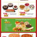 Bodega Aurrerá Tianguis de frutas y verduras Precio Bodega al 19 de junio 2025