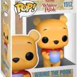 Figura de colección Funko Pop Winnie Pooh baja a su menor precio