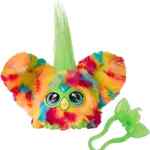 Muñeco de juguete Furby Furblets Pix-Elle con más de 45 sonidos y frases baja de precio