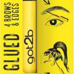 Got2b Glued gel fijador de cejas y bordes baja de precio