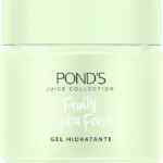 Gel hidratante Ponds Juice Collection Fruity Hydra Fresh Aloe Vera baja a su menor precio