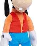 Muñeco de peluche Disney Goofy Tribilín baja a su menor precio