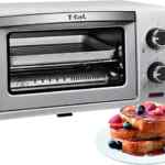 Horno tostador T-Fal de acero inoxidable baja a su menor precio