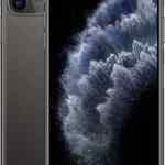 Celular 5G iPhone 11 Pro Max reacondicionado baja a su menor precio + 12 meses sin intereses