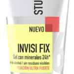 Gel para peinar Loréal Paris Studio Line Invisi Fix Ultra baja a su menor precio