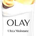 Jabón líquido corporal Olay Ultra Moisture con manteca de karité baja a su menor precio