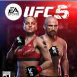 PlayStation 5 videojuego de peleas UFC 5 baja a su menor precio