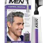 Tinte para el cabello para hombre Just for Men Control Gradual baja a un gran precio