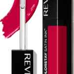 Lápiz labial líquido Revlon ColorStay Satin Ink baja de precio